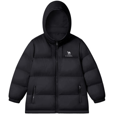 Куртка детская Camel Outdoor Down