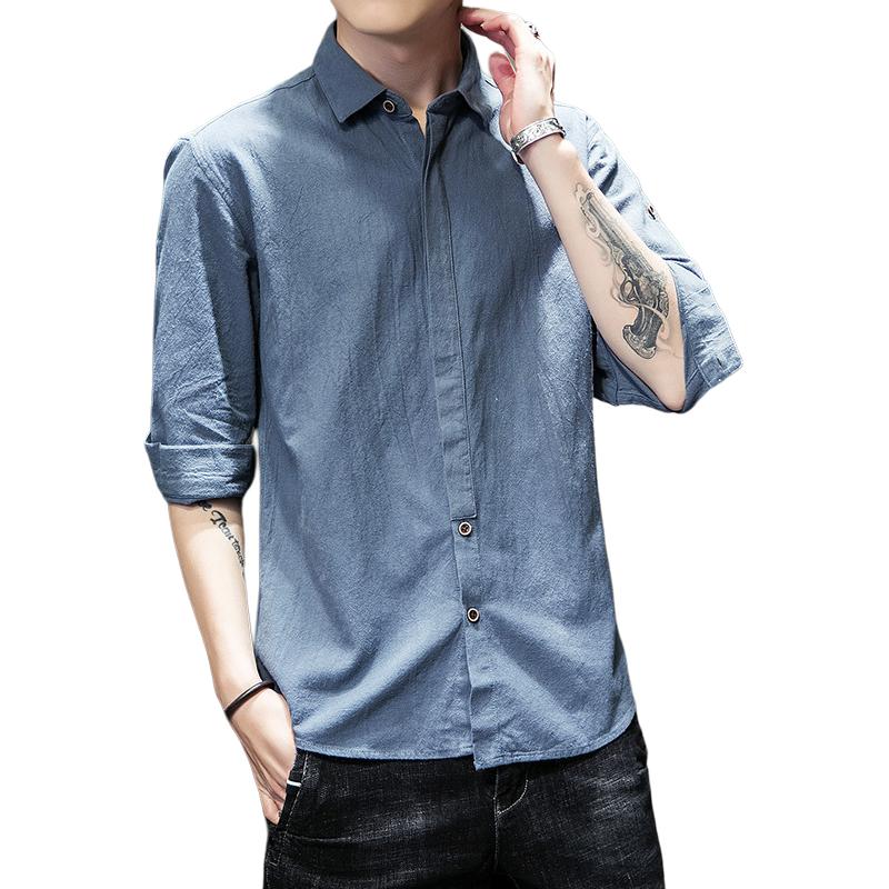 Рубашка мужская Pierre Cardin