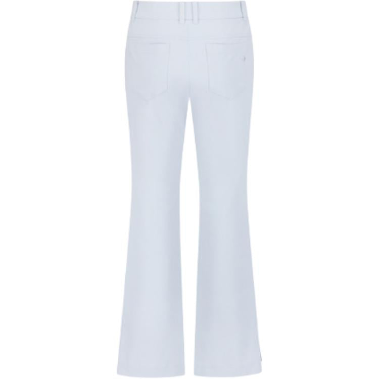 Ayollar uchun Le coq le coq sportif qattiq cho'ntakli kundalik shimlar