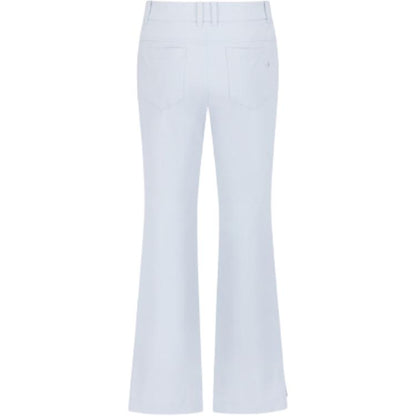 Ayollar uchun Le coq le coq sportif qattiq cho'ntakli kundalik shimlar