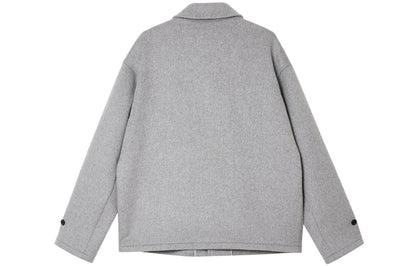 Пальто мужское Jack Jones - Boxette Shop