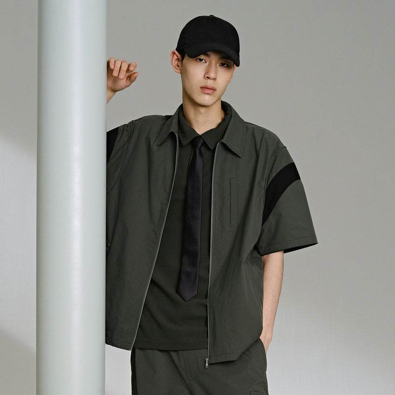 Рубашка мужская Gxg - Boxette Shop