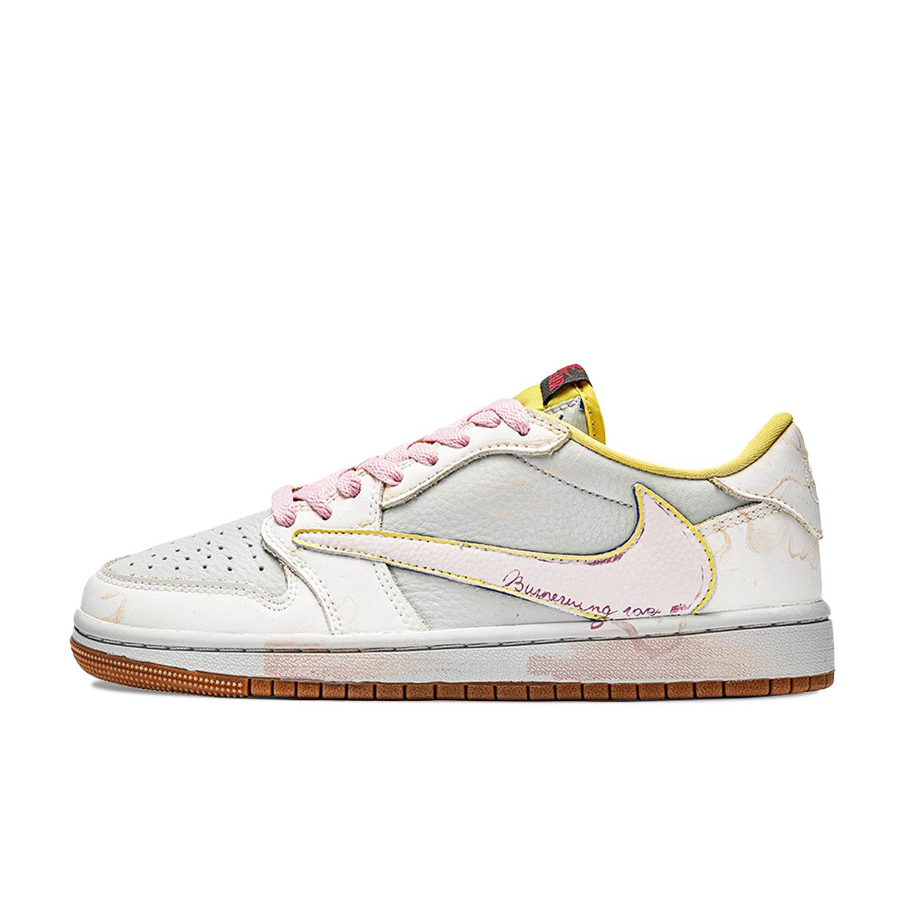 Кроссовки Jordan travis scott joint - Boxette Shop