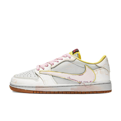 Кроссовки Jordan travis scott joint - Boxette Shop