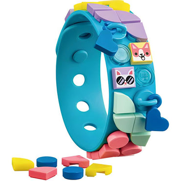 LEGO "Adorable uy hayvonlari" qurilish to'plami