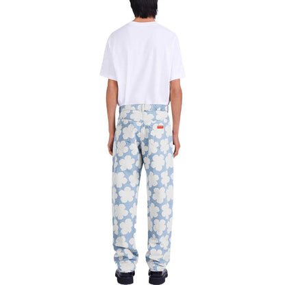 Футболка мужская Kenzo x Nigo Boke Flower Series SS22 - Boxette Shop