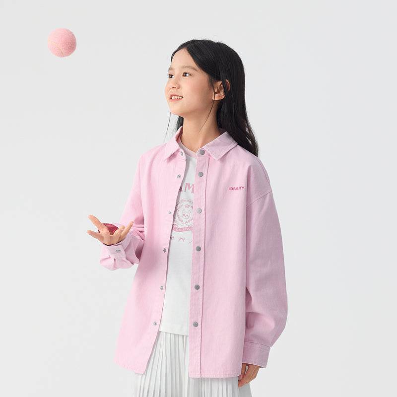 Рубашка для подростков Balabala - Boxette Shop
