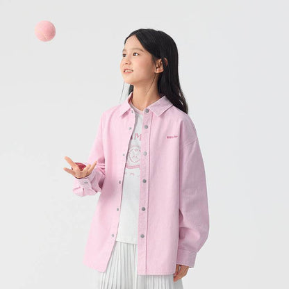 Рубашка для подростков Balabala - Boxette Shop