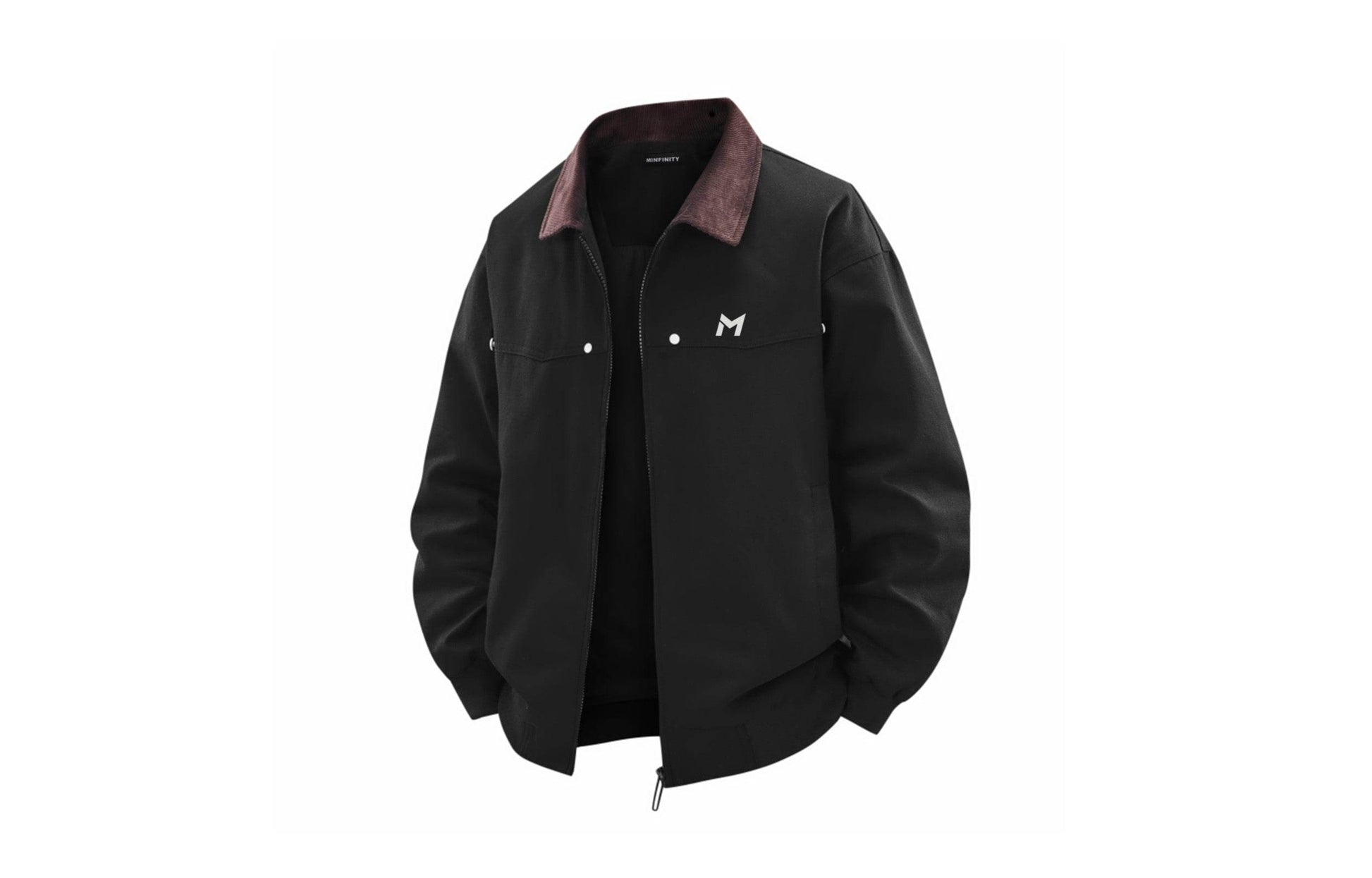 Куртка Minfinity - Boxette Shop