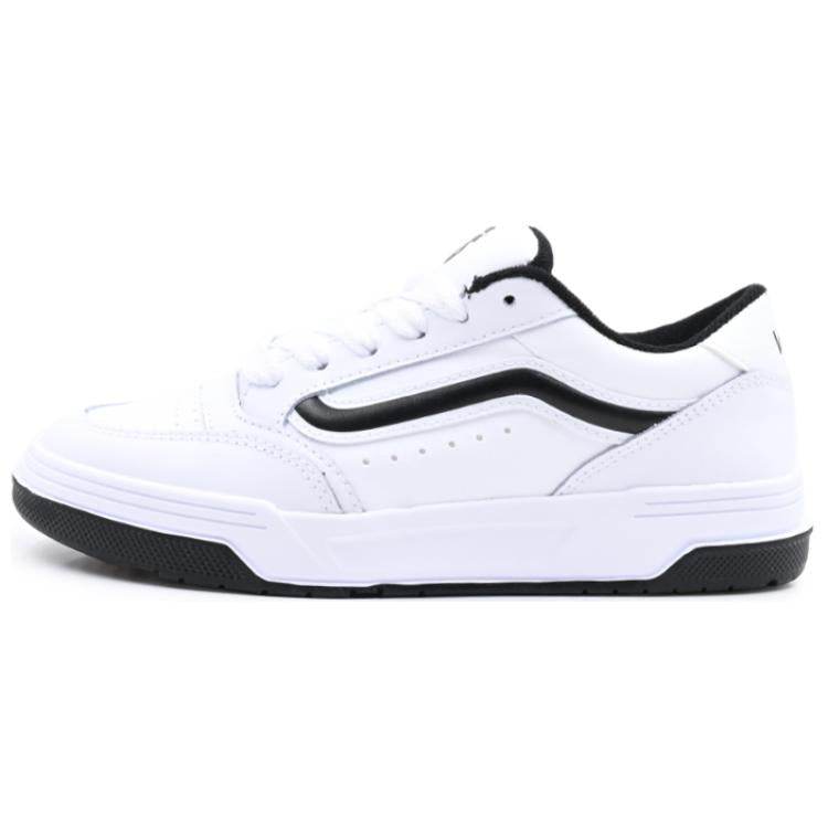 Кроссовки Vans Hylane Low Top - Boxette Shop