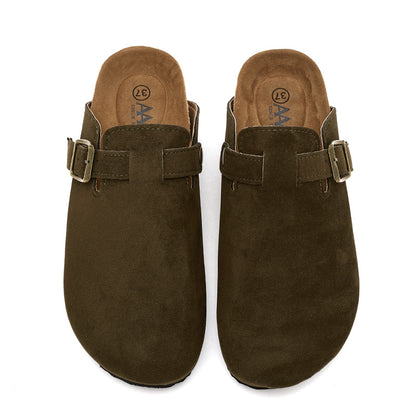 Сабо мужские AAA Since 1955