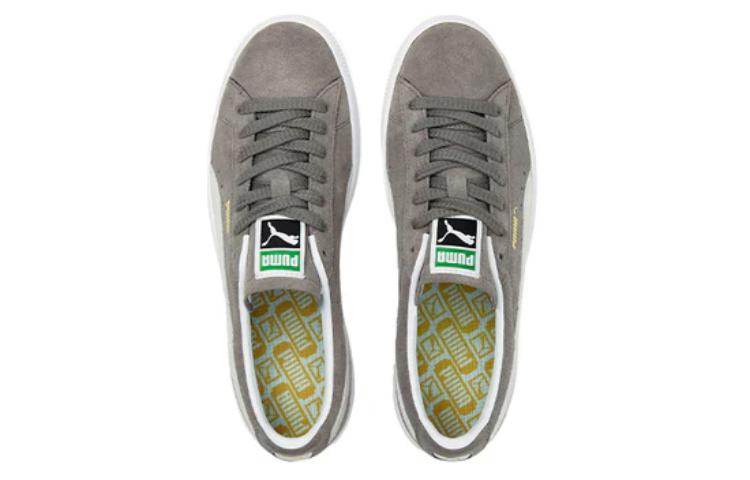 Кроссовки Puma Suede Series Vtg - Boxette Shop