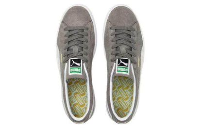 Кроссовки Puma Suede Series Vtg - Boxette Shop