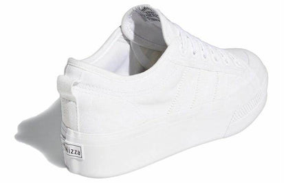 Кроссовки Adidas Originals Nizza Platform - Boxette Shop
