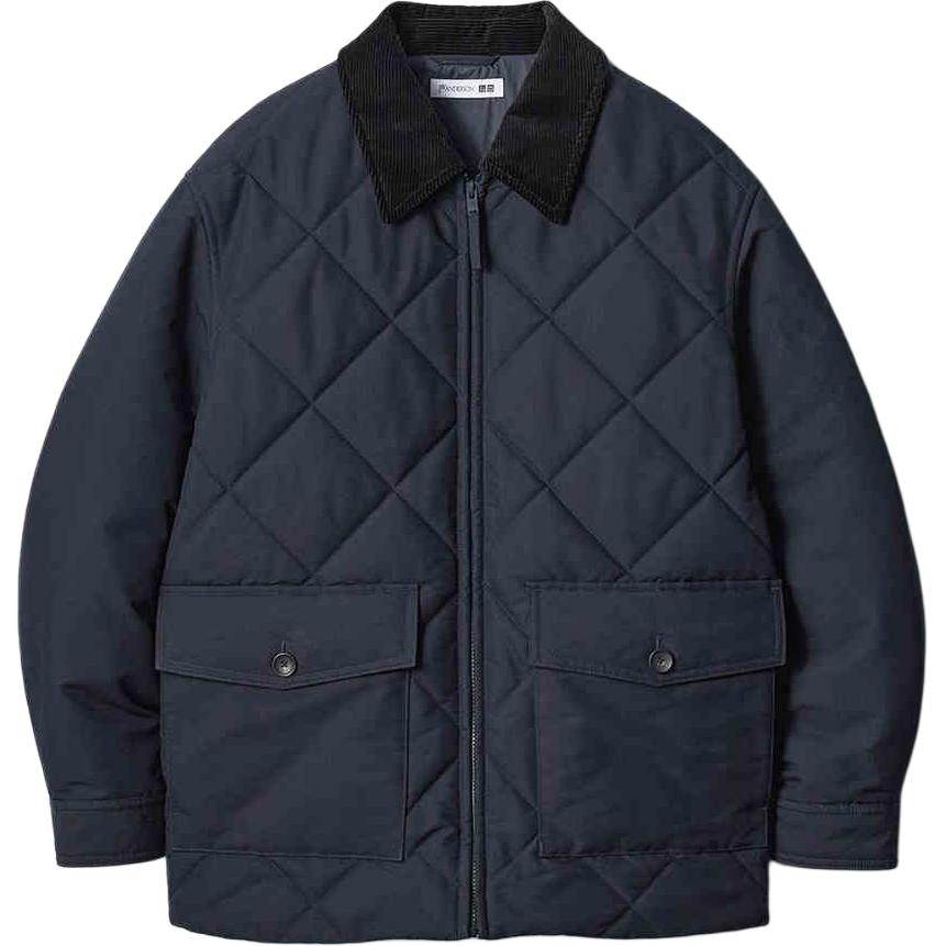 Куртка мужская UNIQLO x JW Anderson - Boxette Shop