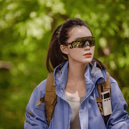 Очки Oakley Kato 9455M - Boxette Shop