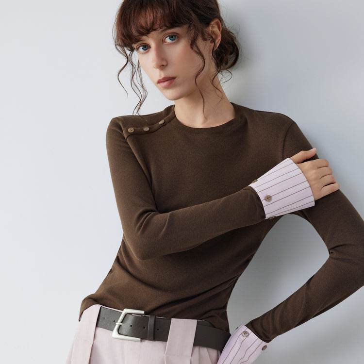 Свитер женский Elle - Boxette Shop