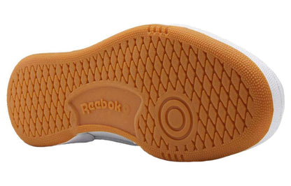 Кроссовки Reebok Club C Series 11