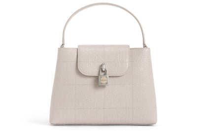 Сумка женская Charles&Keith Wedding Collection Classic Quilted Check - Boxette Shop