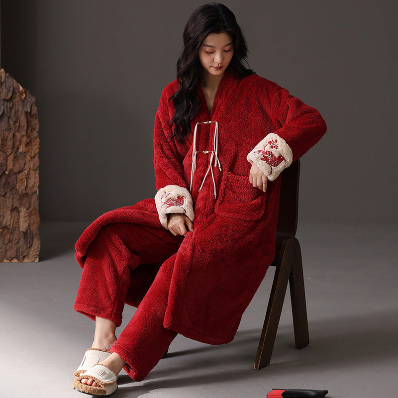 Пижама женская Roukeer Roukeer