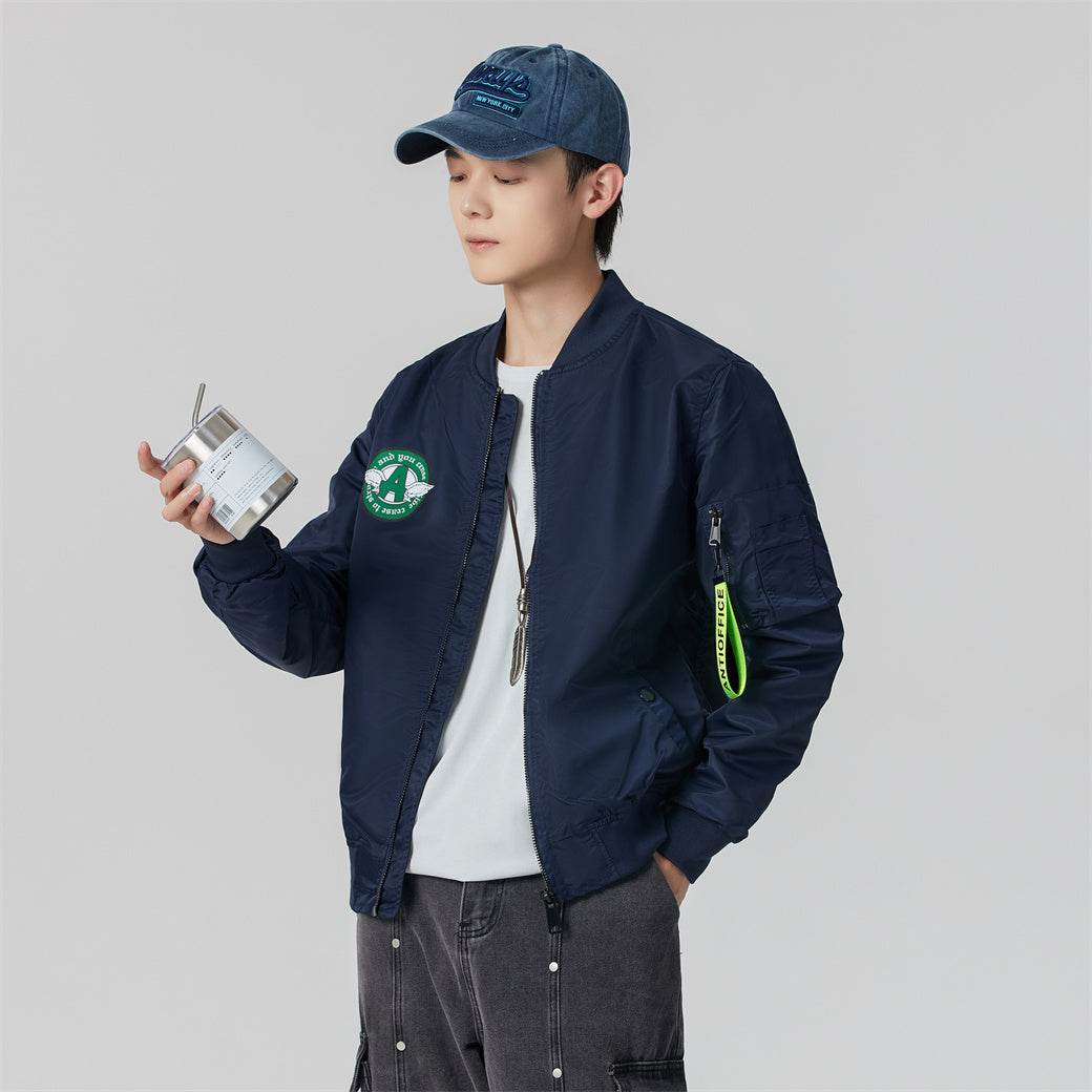 Куртка Antioffice - Boxette Shop