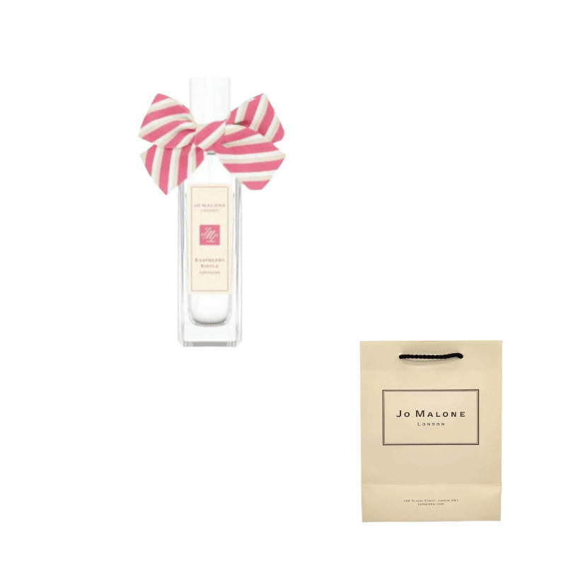 Духи женские Jo Malone London Raspberry Ripple - Boxette Shop