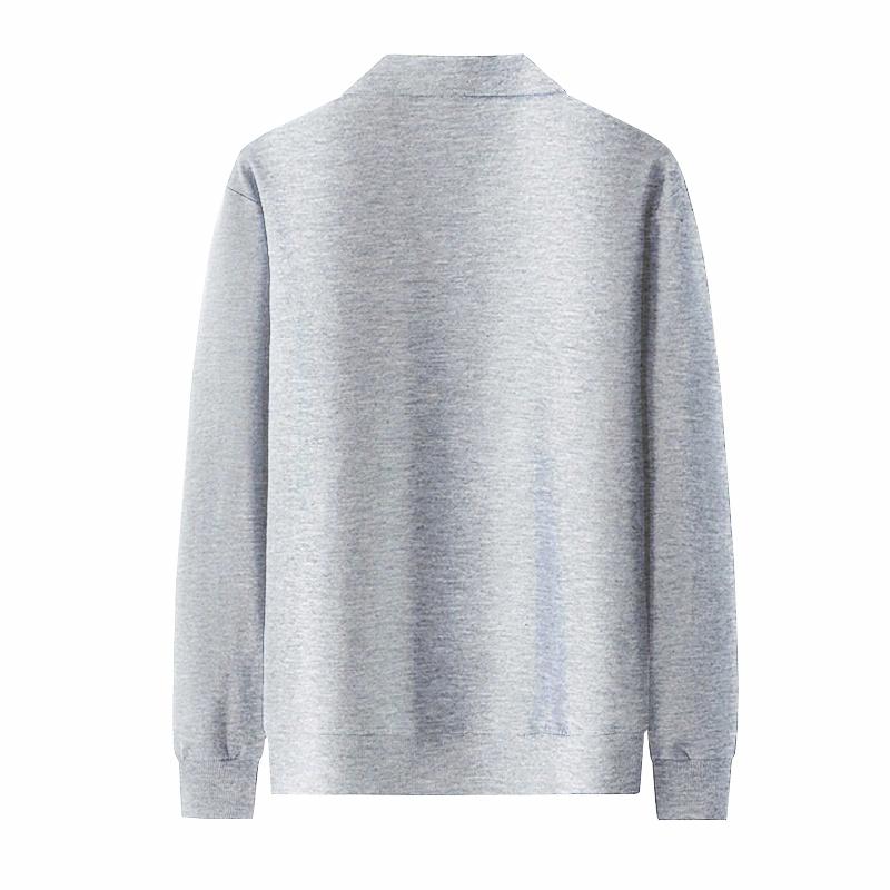 Лонгслив мужской Playboy Classic