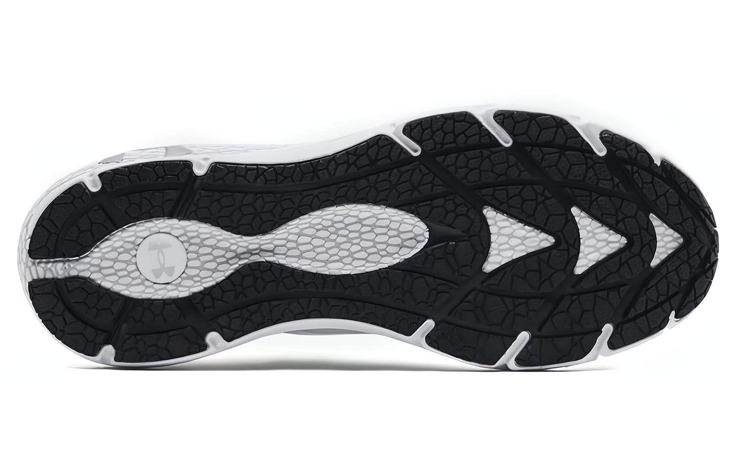 Кроссовки мужские Under Armour HOVR Phantom 2 - Boxette Shop