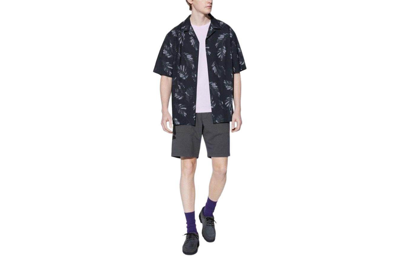 Шорты мужские Uniqlo - Boxette Shop