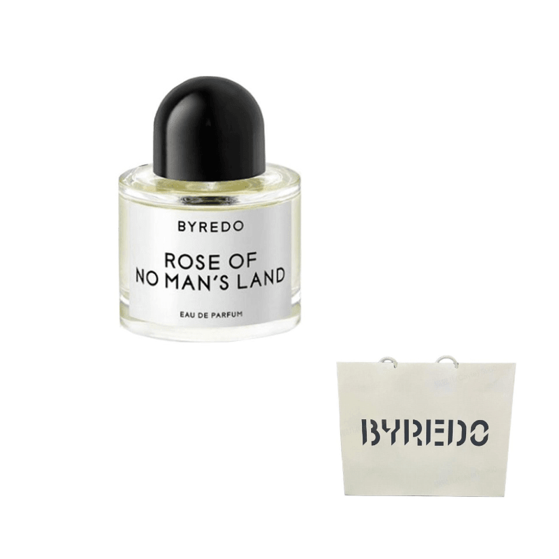 Духи Byredo Classic No Man’s Land Rose - Boxette Shop