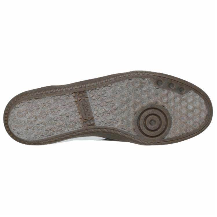 Кеды мужские Skechers Court Classics - Boxette Shop