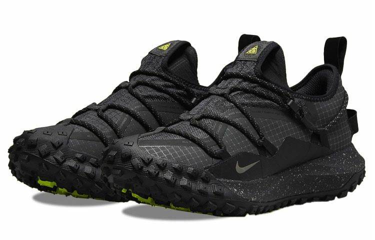 Кроссовки Nike ACG Mountain Fly Low GTX SE - Boxette Shop