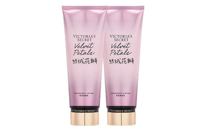 Молочко для тела Victoria's Secret Velvet Petal Fragrance - Boxette Shop