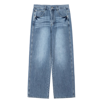 Джинсы мужские Lilbetter