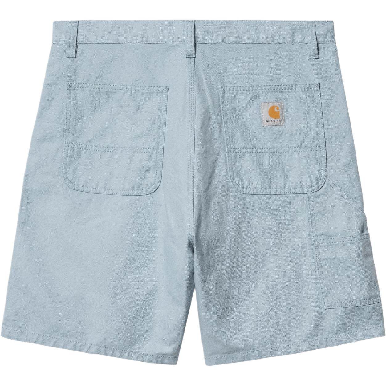 Шорты мужские Carhartt WIP SS24 - Boxette Shop