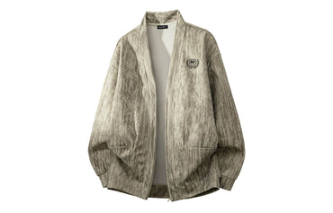 Кардиган Minfinity Tie-Dye V-Style - Boxette Shop