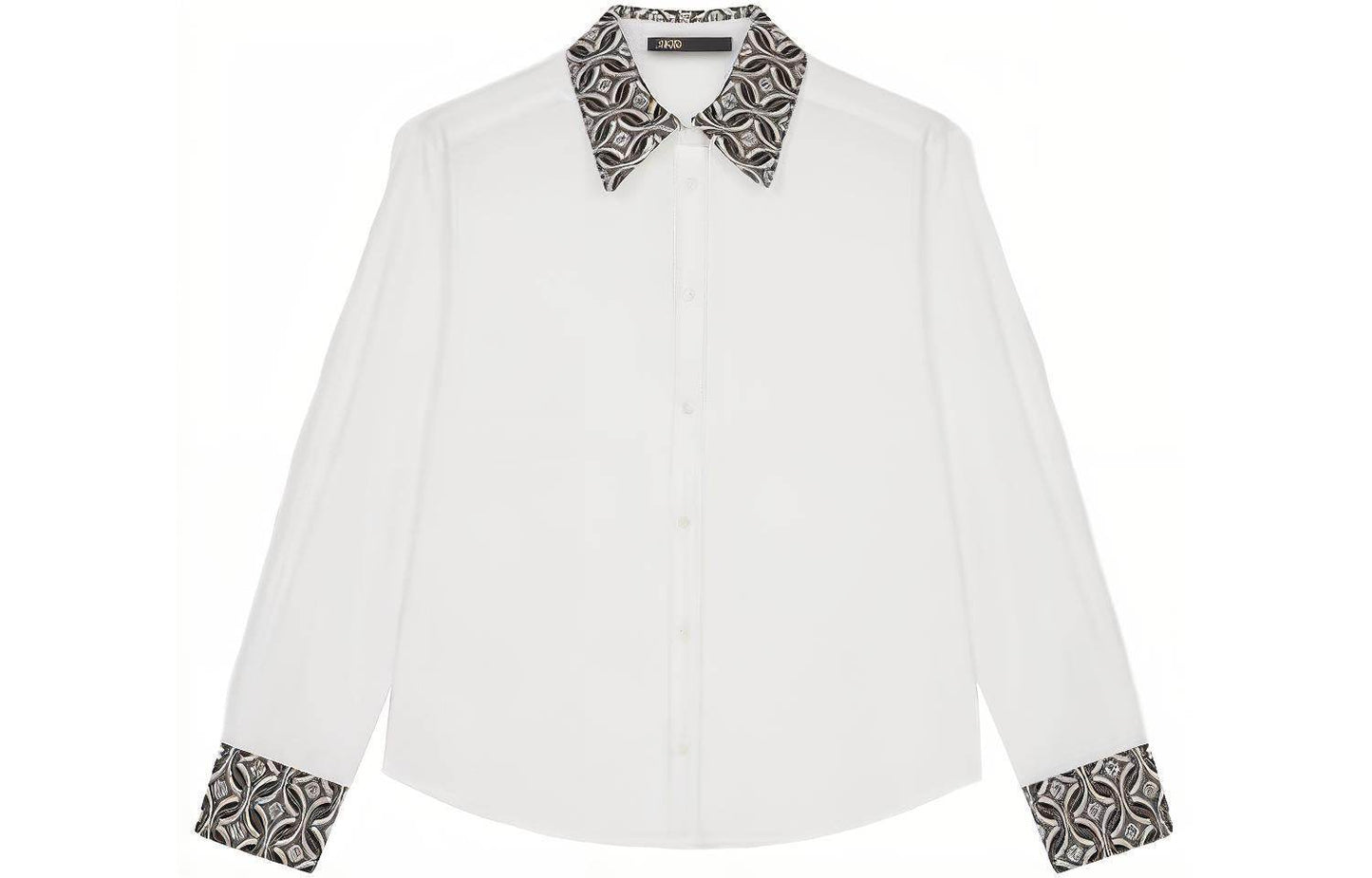 Рубашка женская Maje FW22 - Boxette Shop