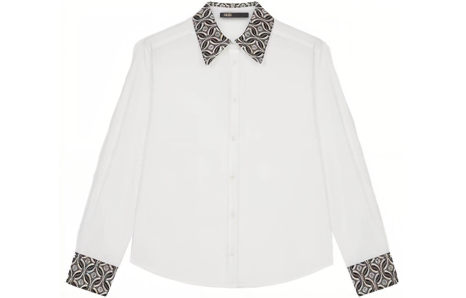 Рубашка женская Maje FW22 - Boxette Shop