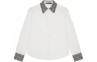 Рубашка женская Maje FW22 - Boxette Shop