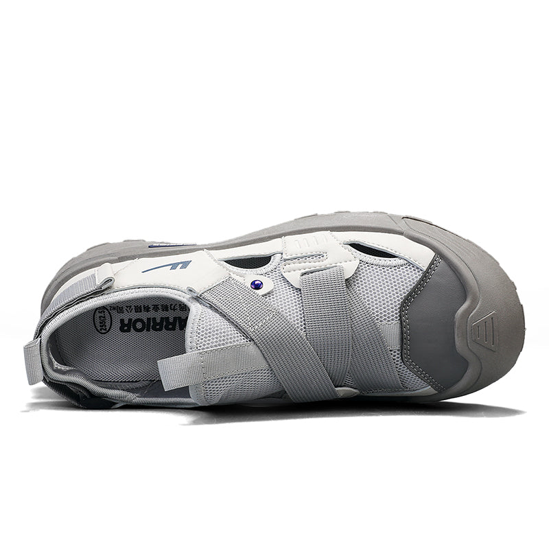 Кроссовки мужские Warrior trail