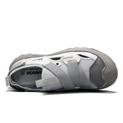 Кроссовки мужские Warrior trail