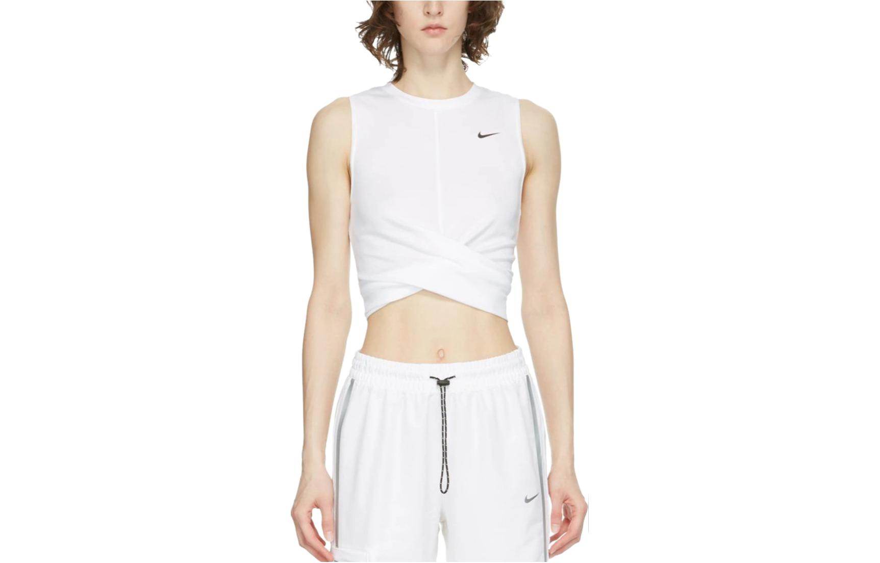 Спортивный топ женский Nike - Boxette Shop