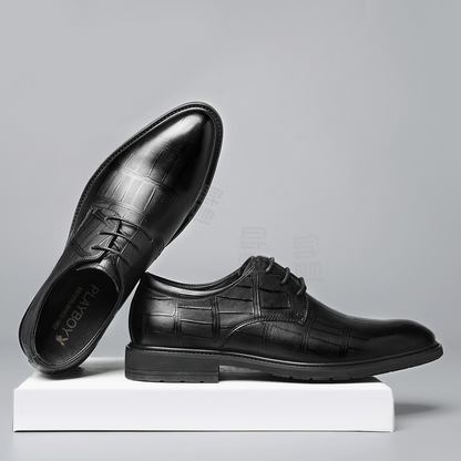 Playboy Retro charm erkaklar poyabzali