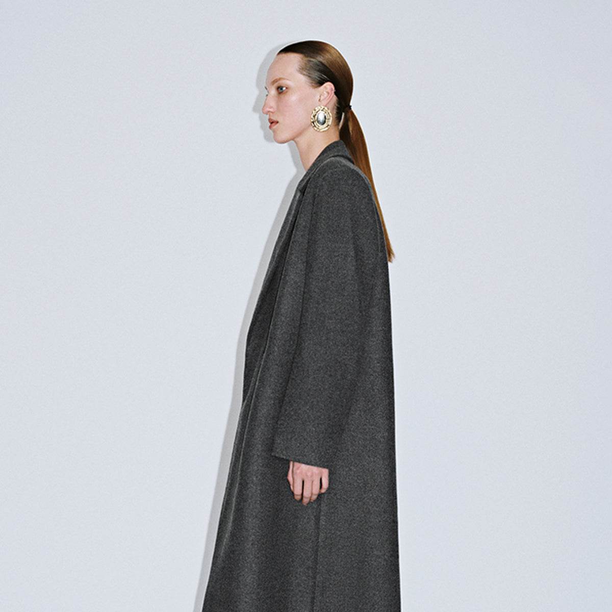 Пальто женское Urban - Boxette Shop