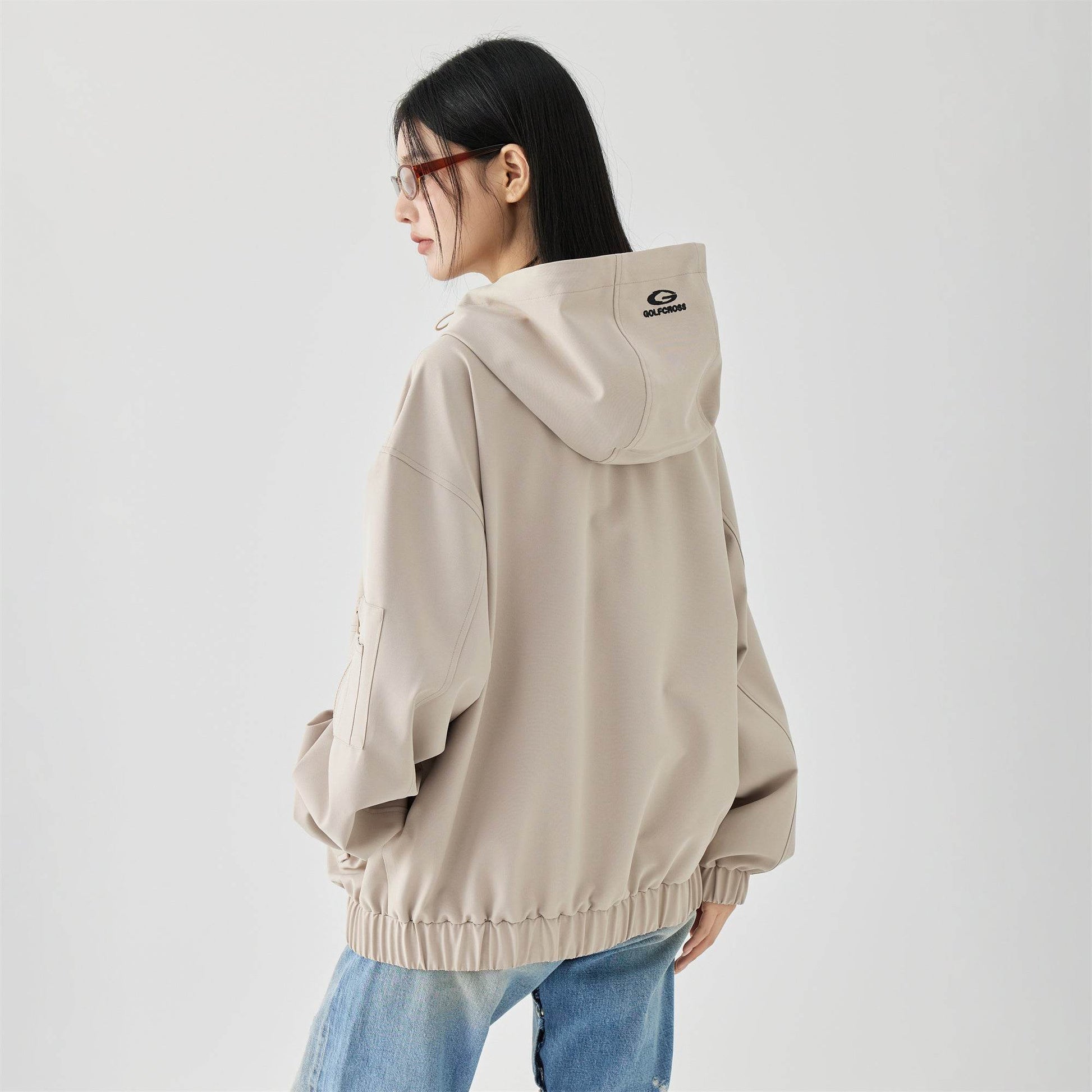 Куртка женская Golfcross - Boxette Shop