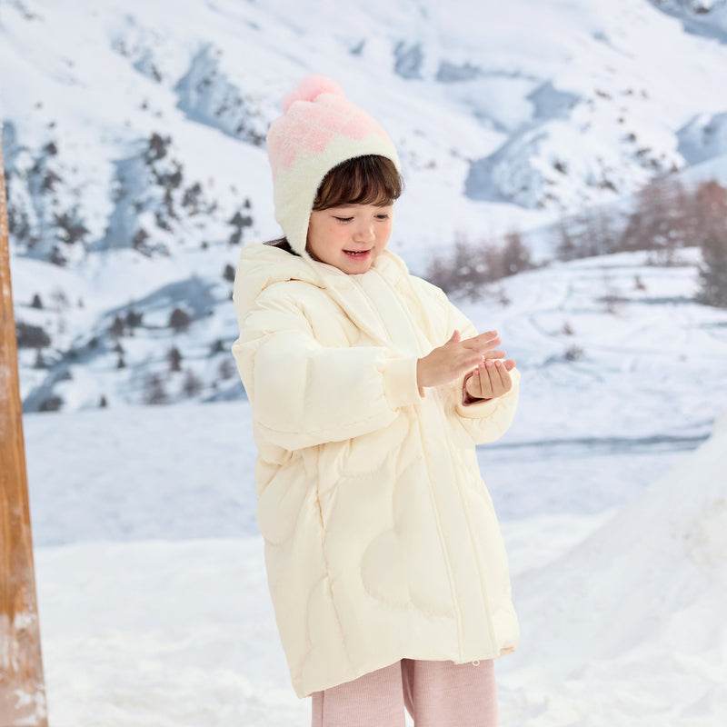 Пуховик детский Balabala - Boxette Shop