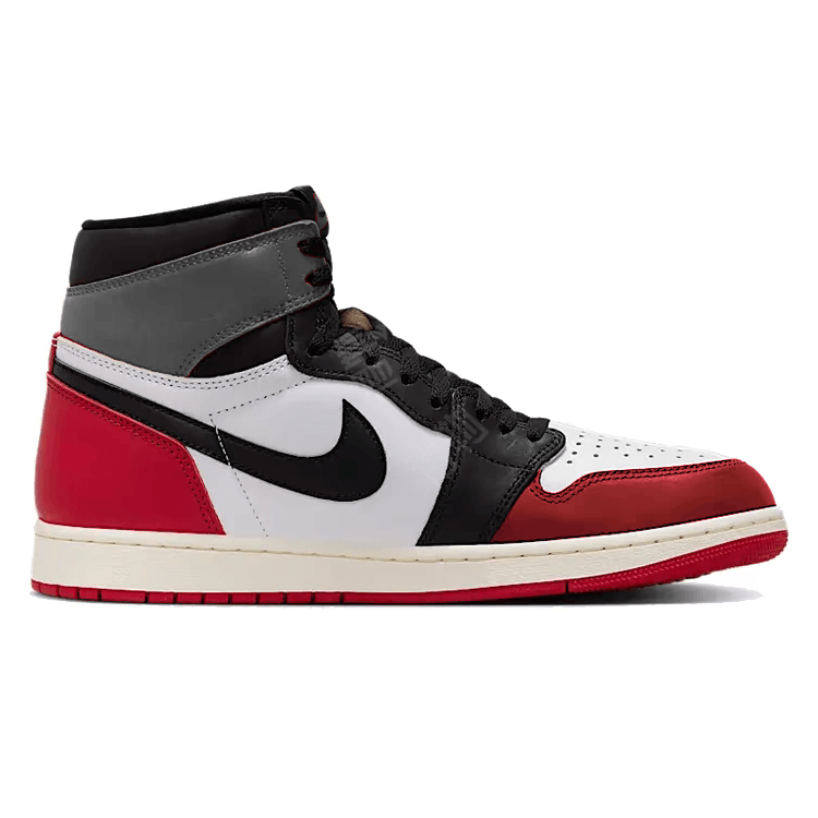 Кроссовки мужские Jordan air - Boxette Shop