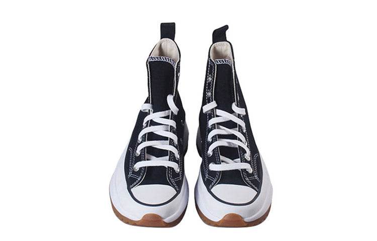 Кроссовки Converse Run Star Hike - Boxette Shop