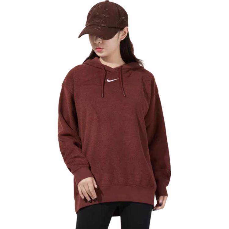 Спортивная толстовка женская Nike - Boxette Shop