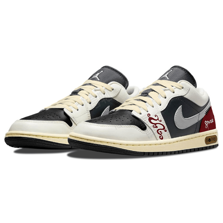 Кроссовки женские Jordan air summer - Boxette Shop